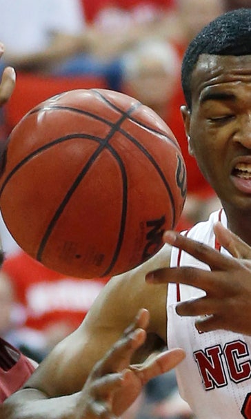 FSU gets close near end but finishes with loss to NC State